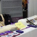 GAP Stall at Ability Fest